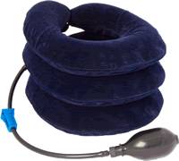 Cervical Traction Collar for Neck & Spine