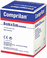 Compression Bandage 3.1 x 5.5