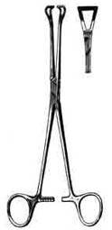 Babcock Intestinal Forceps, 5-1/2 in