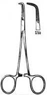 Baby Mixter Forceps 5-14 in