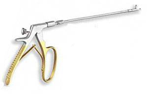 Baby Tischler Biopsy Forceps