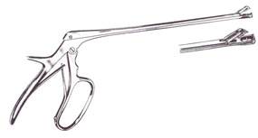 Baby Tischler Cervical Forceps  9 Inch