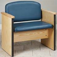 Bariatric Arm Chair