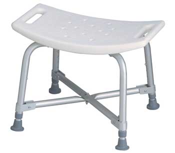 Bariatric Bath Benches