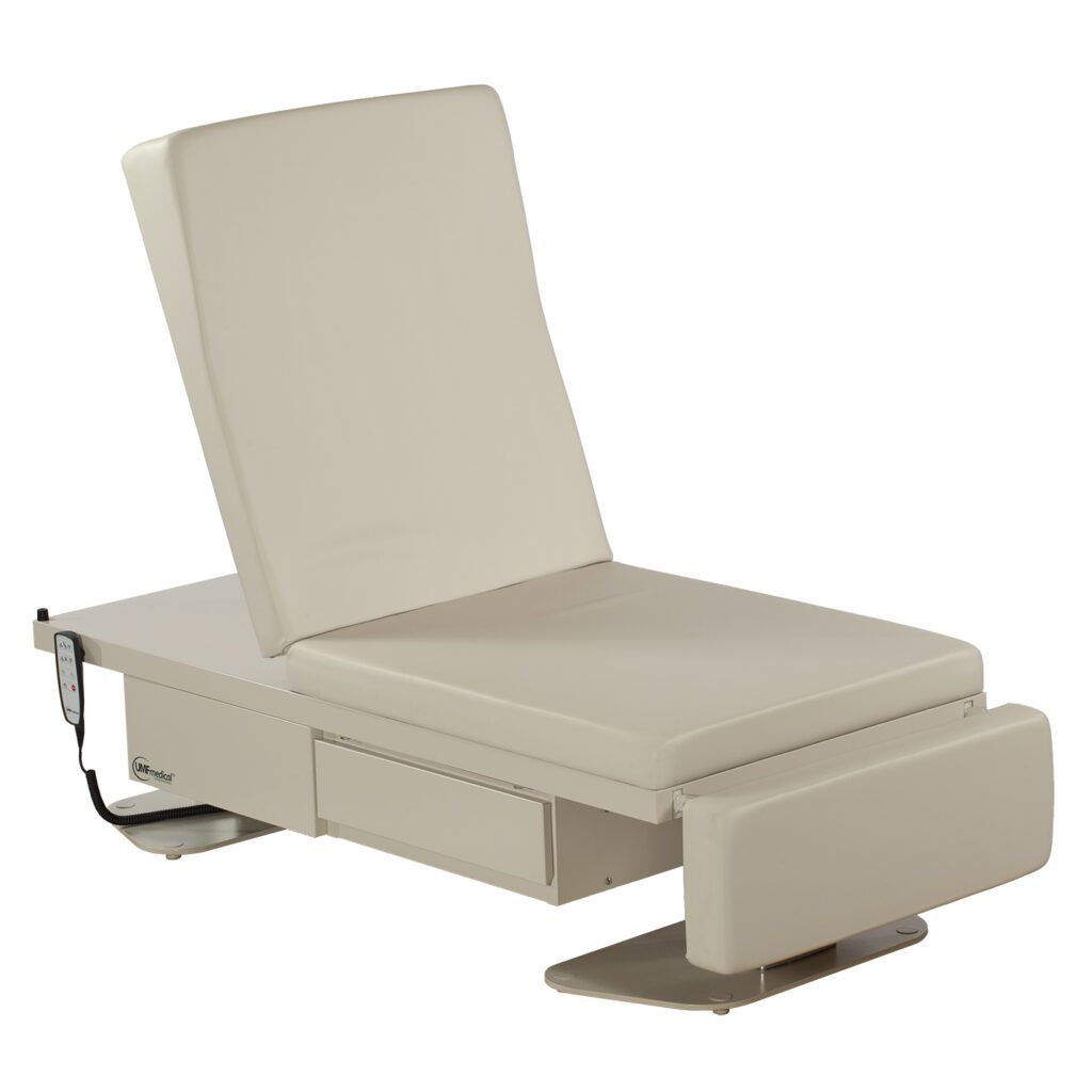 Bariatric Power Table Two-Function Hand Control
