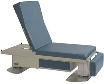 Bariatric Power Hi-Lo Treatment Table