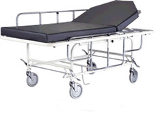 Bariatric Extra Heavy Duty Stretcher