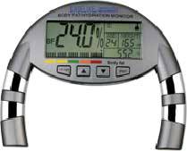 Baseline Body Fat Analyzer