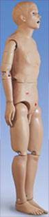 Basic Male Patient Care Manikin