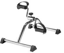 Basic Pedal Exerciser