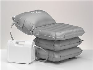 Patient Bathing Cushion