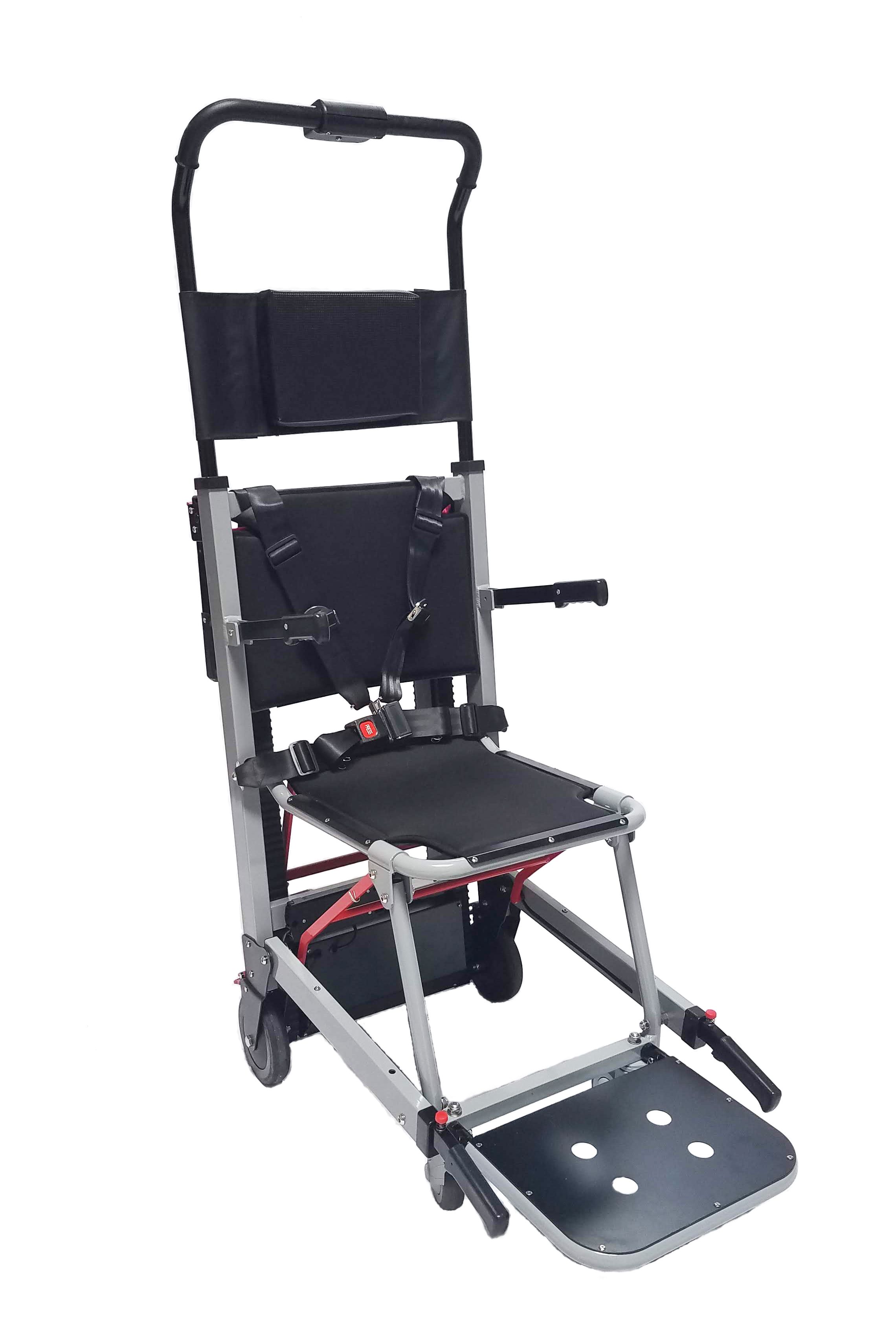 Battery Powered Stair Climb Assist Chair