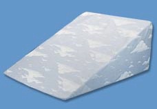 Bed Wedge - 24 in. x 24 in. x 10 in.