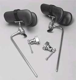 Beirhoff Knee Crutches