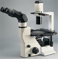 Binocular Compound Bio Science Microscope