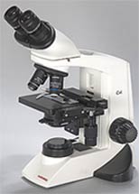 Binocular Educational Microscope