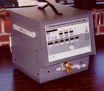 Bird T-Bird Legacy Portable Volume Respiratory Ventilator
