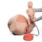 Birthing Simulator Training Manikin