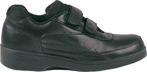 Men's Double Strap Active Walkers