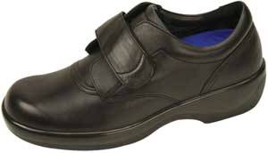 Womens Biomechanical Single Strap Shoes