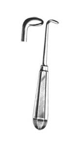 Blair Cleft Palate Elevator, L-Shape