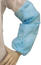 Blue Polypropylene Sleeves