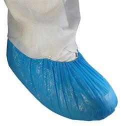 nurse shoe covers