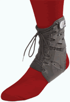 Tarsal Lok 8 Ankle Brace 