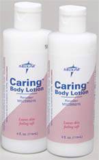 Scented Body Lotion