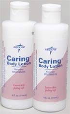 Scented Body Lotion