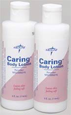 Body Lotion