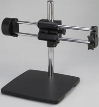 Boom Stand w/ Bonder Arm Option Microscopes