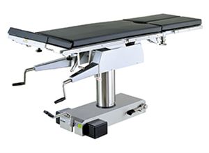 Universal Manual Surgical Table