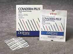 Covaderm Plus Adhesive Barrier Dressing