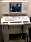CYPRESS CV Ultrasound Machine