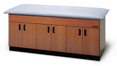Medical Treatment Cabinet Table