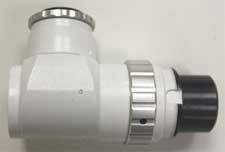 Video and Digital Camera Microscope Adapter