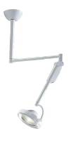 Ceiling Mount Single Surgery Light