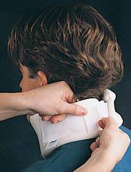 Cervical Collar Extender