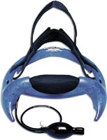 Cervical Posture Pump Spine Trainer