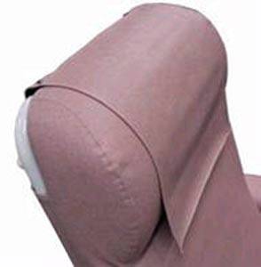 Chair Headrest Cover