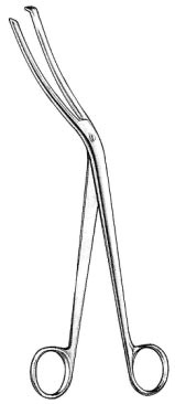 Cheatle Sterilizer Forceps