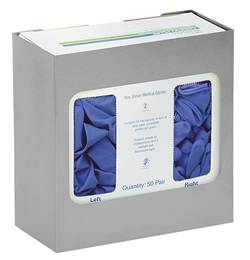 Chemotherapy Gloves Box Holder