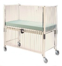 Child Crib Safety Extender