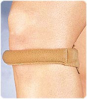 Cho-Pat Knee Strap