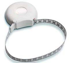 Circumference Measuring Tape