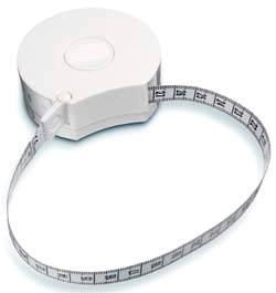 Printable Tape Measure - Measure Your Waist And Neck Circumference – SoWell  Health