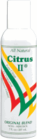 Citrus II Air Freshner - 1.5 oz