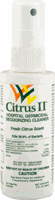 Citrus II Germicidal Cleaner - 2 oz Bottle