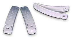 Clamp for Drainable Urostomy Pouch